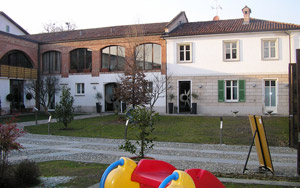 Ristrutturazione Bed and Breakfast in pianura