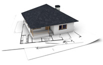 Costruzione casa