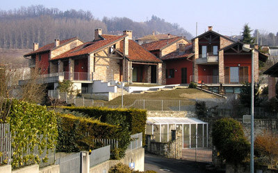 Selezione dei nostri lavori